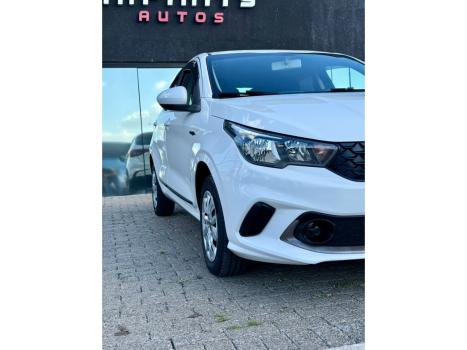 FIAT Argo 1.3 4P FIREFLY FLEX DRIVE, Foto 16