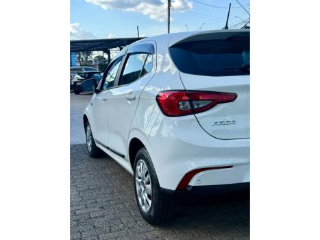 FIAT Argo 1.3 4P FIREFLY FLEX DRIVE, Foto 17