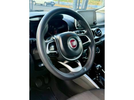 FIAT Argo 1.3 4P FIREFLY FLEX DRIVE, Foto 20