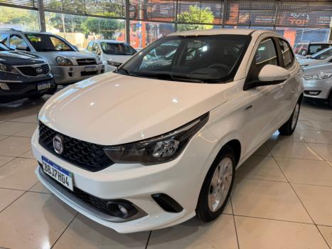 FIAT Argo 1.3 4P FIREFLY FLEX DRIVE, Foto 2