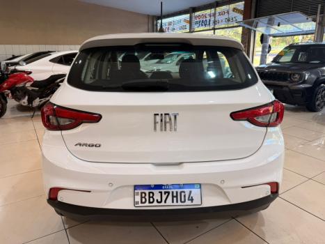 FIAT Argo 1.3 4P FIREFLY FLEX DRIVE, Foto 4
