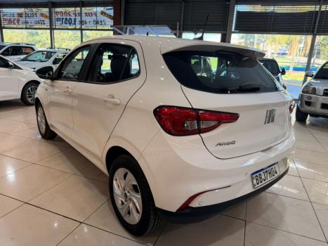 FIAT Argo 1.3 4P FIREFLY FLEX DRIVE, Foto 5