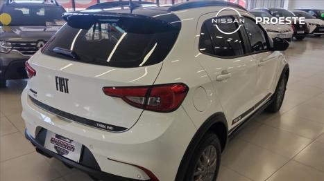 FIAT Argo 1.3 4P FIREFLY FLEX TREKKING, Foto 4