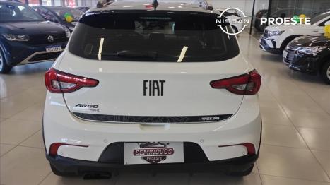 FIAT Argo 1.3 4P FIREFLY FLEX TREKKING, Foto 5
