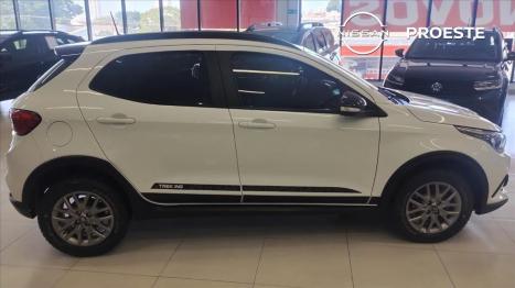 FIAT Argo 1.3 4P FIREFLY FLEX TREKKING, Foto 7