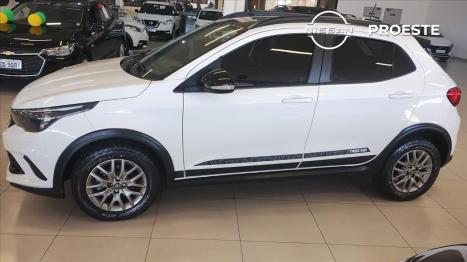 FIAT Argo 1.3 4P FIREFLY FLEX TREKKING, Foto 8