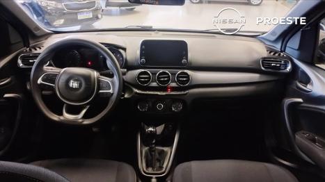 FIAT Argo 1.3 4P FIREFLY FLEX TREKKING, Foto 9