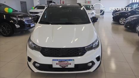 FIAT Argo 1.3 4P FIREFLY FLEX TREKKING, Foto 2