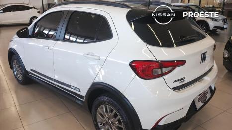 FIAT Argo 1.3 4P FIREFLY FLEX TREKKING, Foto 6