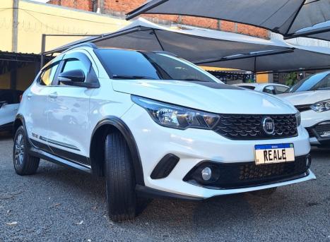 FIAT Argo 1.3 4P FIREFLY FLEX TREKKING, Foto 3