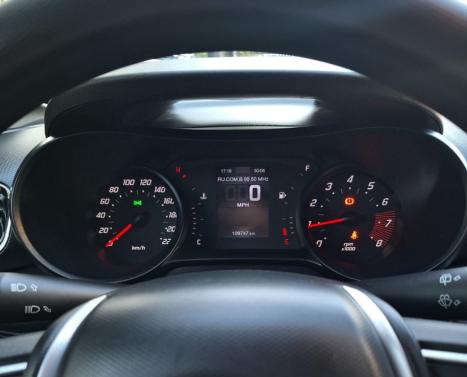 FIAT Argo 1.3 4P FIREFLY FLEX TREKKING, Foto 10
