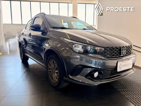 FIAT Argo 1.3 4P FIREFLY FLEX TREKKING, Foto 1