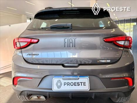 FIAT Argo 1.3 4P FIREFLY FLEX TREKKING, Foto 3