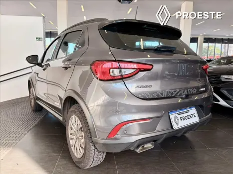 FIAT Argo 1.3 4P FIREFLY FLEX TREKKING, Foto 4