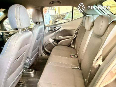 FIAT Argo 1.3 4P FIREFLY FLEX TREKKING, Foto 6