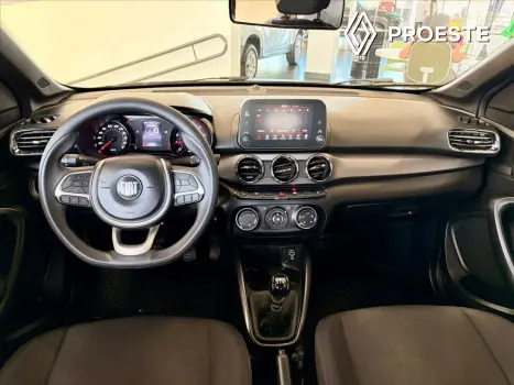 FIAT Argo 1.3 4P FIREFLY FLEX TREKKING, Foto 8