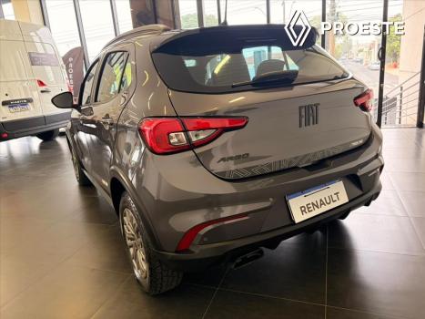 FIAT Argo 1.3 4P FIREFLY FLEX TREKKING, Foto 2