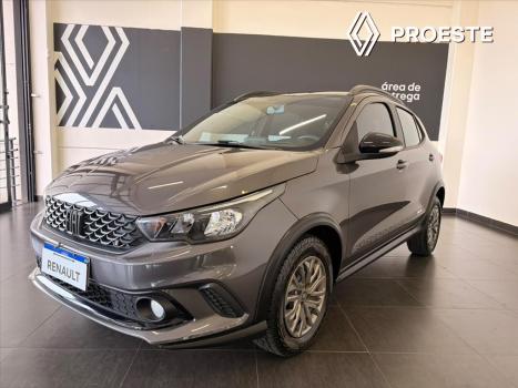 FIAT Argo 1.3 4P FIREFLY FLEX TREKKING, Foto 3
