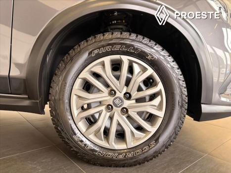 FIAT Argo 1.3 4P FIREFLY FLEX TREKKING, Foto 4