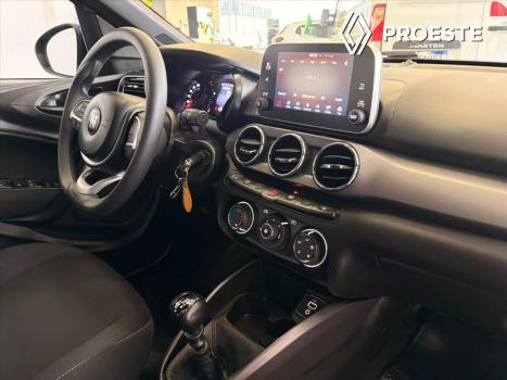 FIAT Argo 1.3 4P FIREFLY FLEX TREKKING, Foto 5