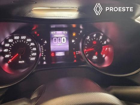 FIAT Argo 1.3 4P FIREFLY FLEX TREKKING, Foto 7