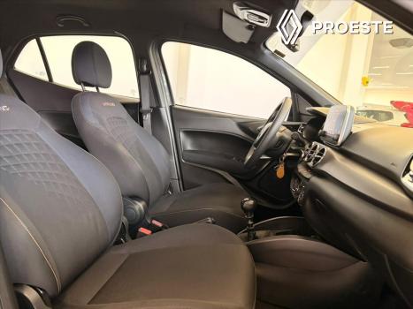 FIAT Argo 1.3 4P FIREFLY FLEX TREKKING, Foto 10