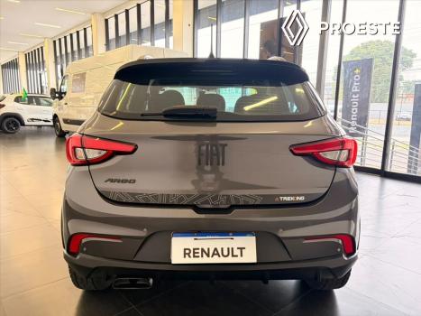 FIAT Argo 1.3 4P FIREFLY FLEX TREKKING, Foto 11
