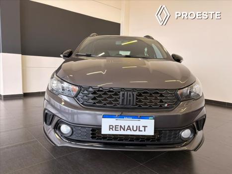 FIAT Argo 1.3 4P FIREFLY FLEX TREKKING, Foto 12