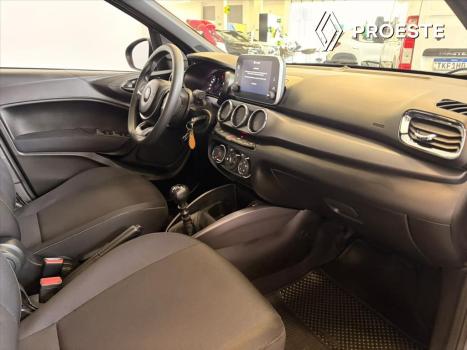 FIAT Argo 1.3 4P FIREFLY FLEX TREKKING, Foto 13
