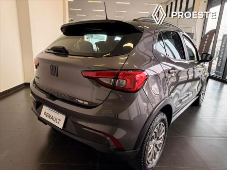 FIAT Argo 1.3 4P FIREFLY FLEX TREKKING, Foto 14
