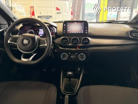 FIAT Argo 1.3 4P FIREFLY FLEX TREKKING, Foto 15