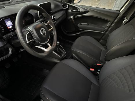 FIAT Argo 1.3 4P FIREFLY FLEX TREKKING, Foto 8