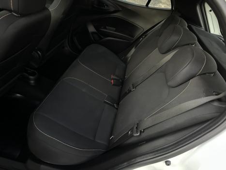 FIAT Argo 1.3 4P FIREFLY FLEX TREKKING, Foto 9