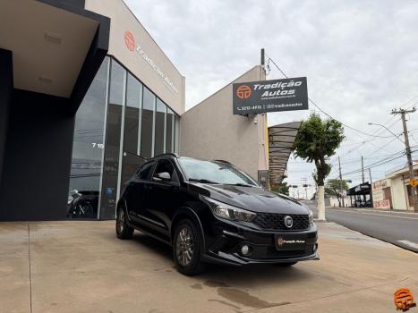 FIAT Argo 1.3 4P FIREFLY FLEX TREKKING, Foto 1