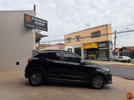FIAT Argo 1.3 4P FIREFLY FLEX TREKKING, Foto 2
