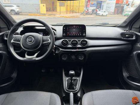 FIAT Argo 1.3 4P FIREFLY FLEX TREKKING, Foto 5
