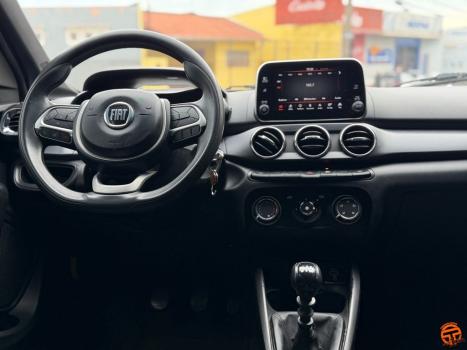 FIAT Argo 1.3 4P FIREFLY FLEX TREKKING, Foto 6