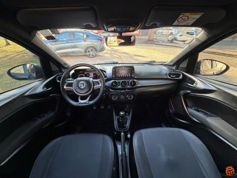 FIAT Argo 1.3 4P FIREFLY FLEX TREKKING, Foto 9