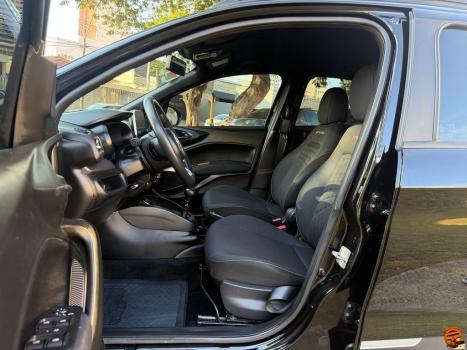 FIAT Argo 1.3 4P FIREFLY FLEX TREKKING, Foto 13