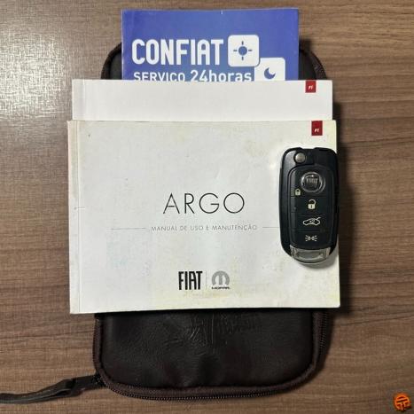 FIAT Argo 1.3 4P FIREFLY FLEX TREKKING, Foto 16