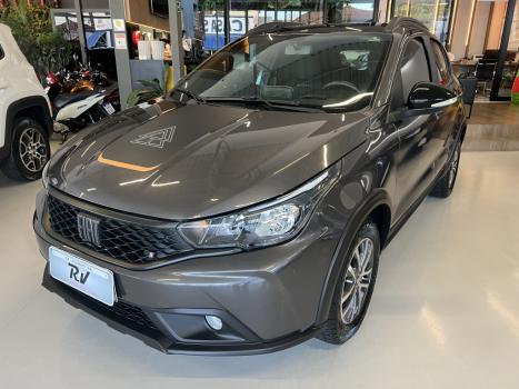 FIAT Argo 1.3 4P FIREFLY FLEX TREKKING, Foto 1