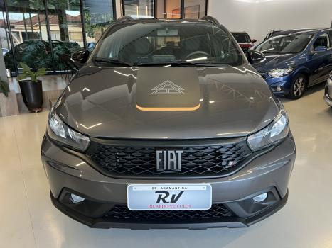 FIAT Argo 1.3 4P FIREFLY FLEX TREKKING, Foto 2
