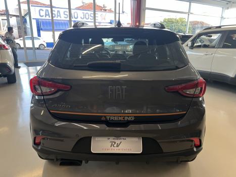 FIAT Argo 1.3 4P FIREFLY FLEX TREKKING, Foto 4