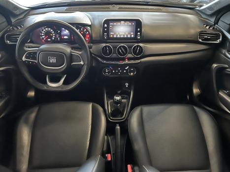 FIAT Argo 1.3 4P FIREFLY FLEX TREKKING, Foto 6