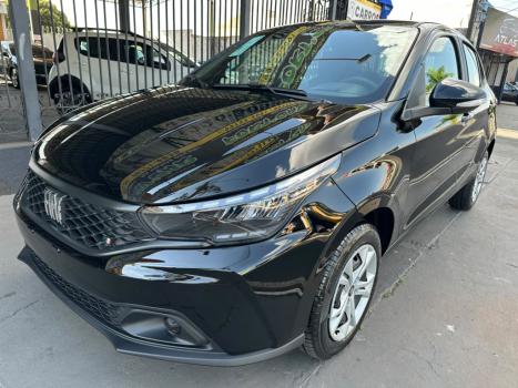 FIAT Argo 1.3 4P FIREFLY FLEX DRIVE AUTOM�TICO CVT, Foto 1