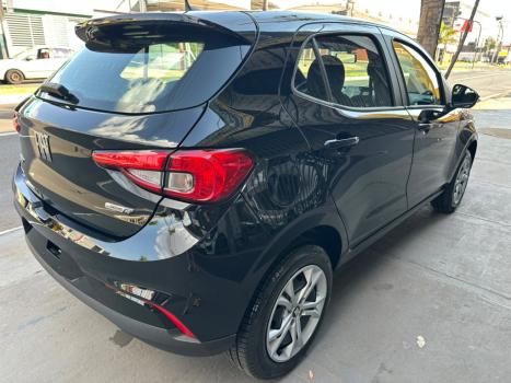 FIAT Argo 1.3 4P FIREFLY FLEX DRIVE AUTOM�TICO CVT, Foto 3