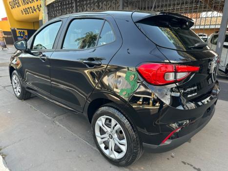 FIAT Argo 1.3 4P FIREFLY FLEX DRIVE AUTOM�TICO CVT, Foto 4