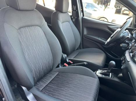 FIAT Argo 1.3 4P FIREFLY FLEX DRIVE AUTOM�TICO CVT, Foto 10
