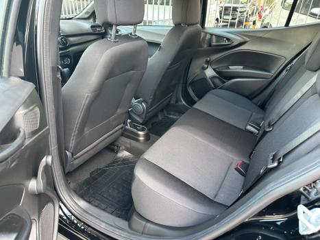FIAT Argo 1.3 4P FIREFLY FLEX DRIVE AUTOM�TICO CVT, Foto 11
