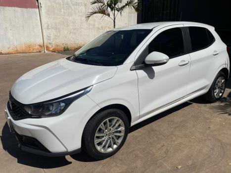 FIAT Argo 1.3 4P FIREFLY FLEX DRIVE, Foto 4